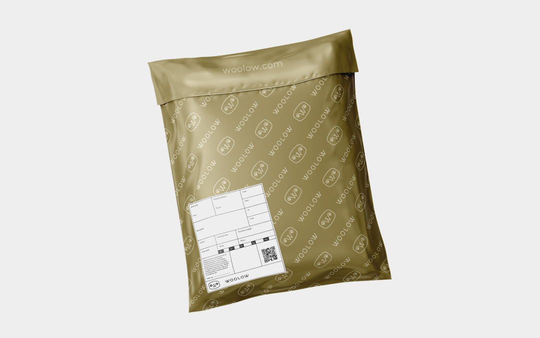 Woolow – making the switch to sustainable packaging