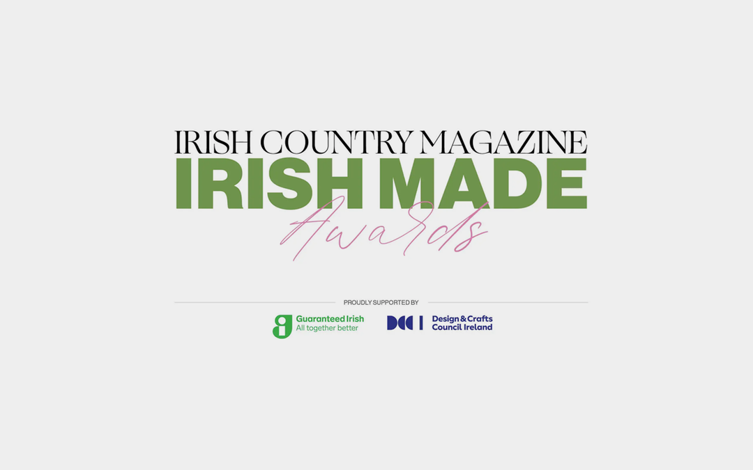 Woolow — 2022 'Irish Made' Award