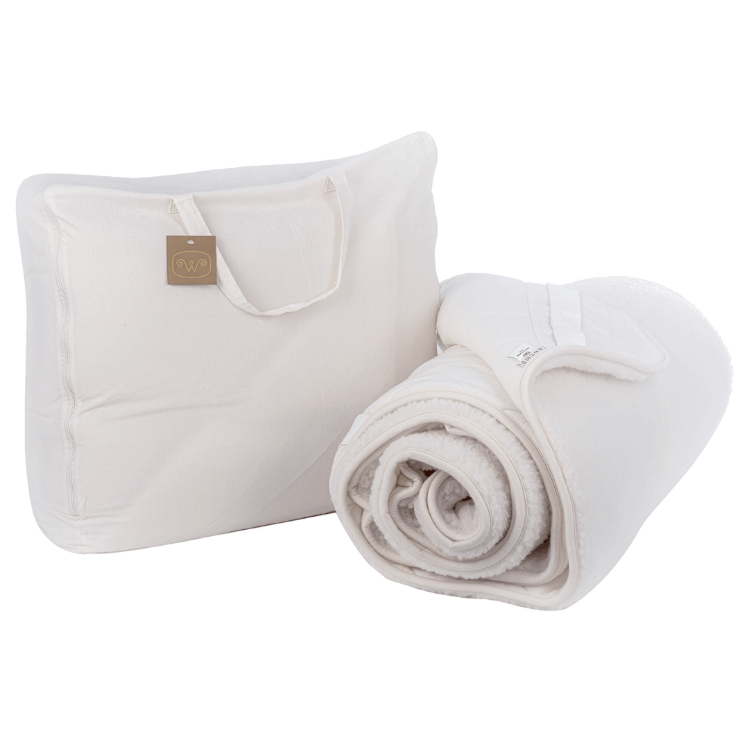 Woolow Mattress Topper