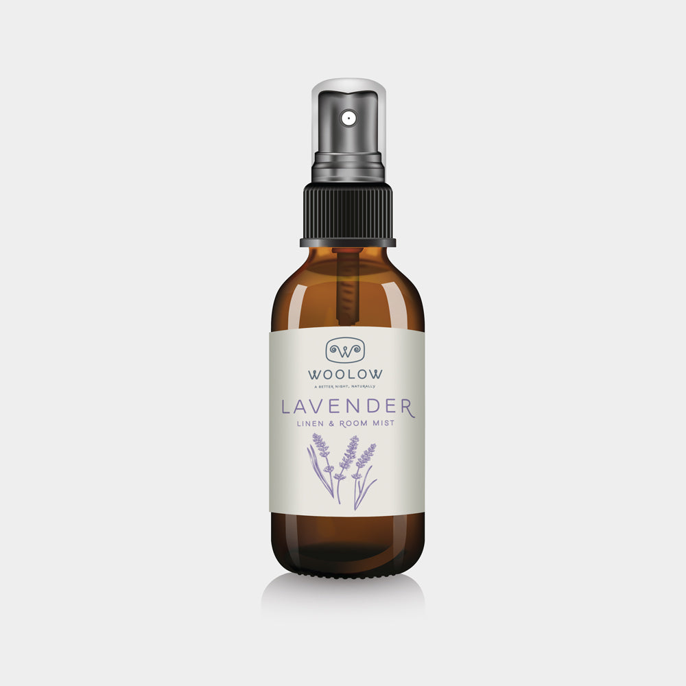 Woolow Lavender Spray