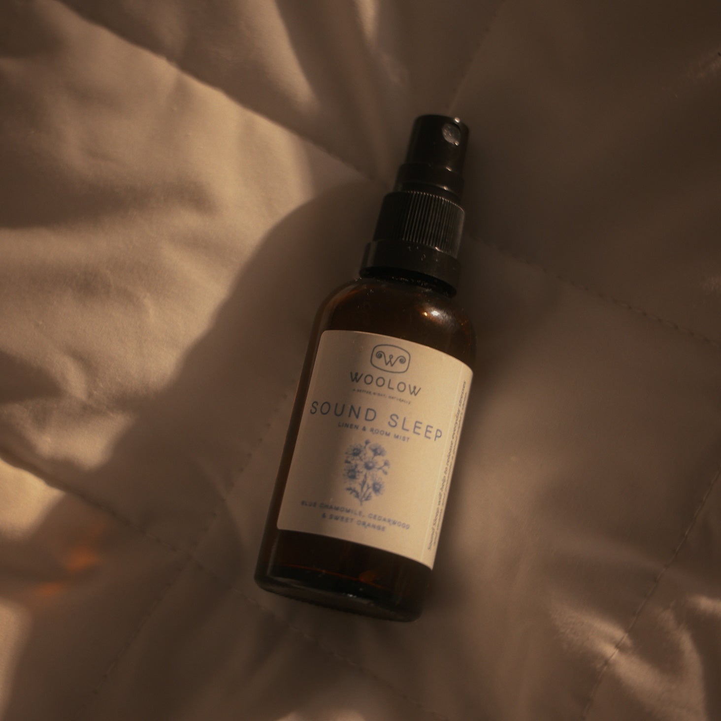 Sleep Sprays