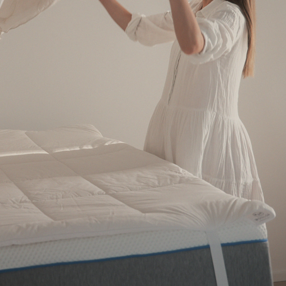 Woolow Mattress Topper