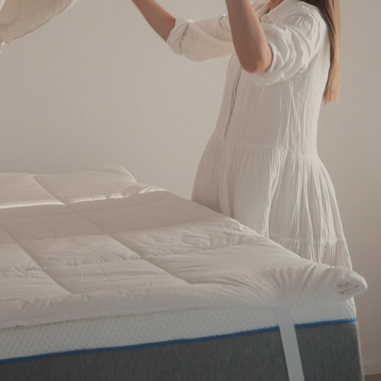 Woolow Mattress Topper