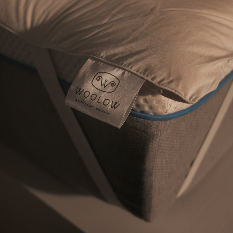 Woolow Mattress Topper