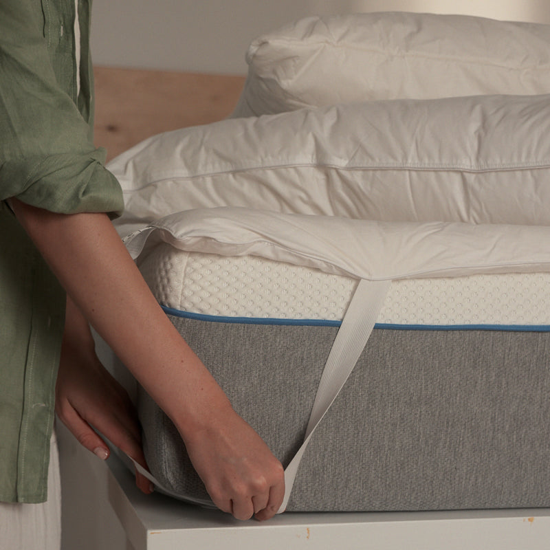 Woolow Mattress Topper
