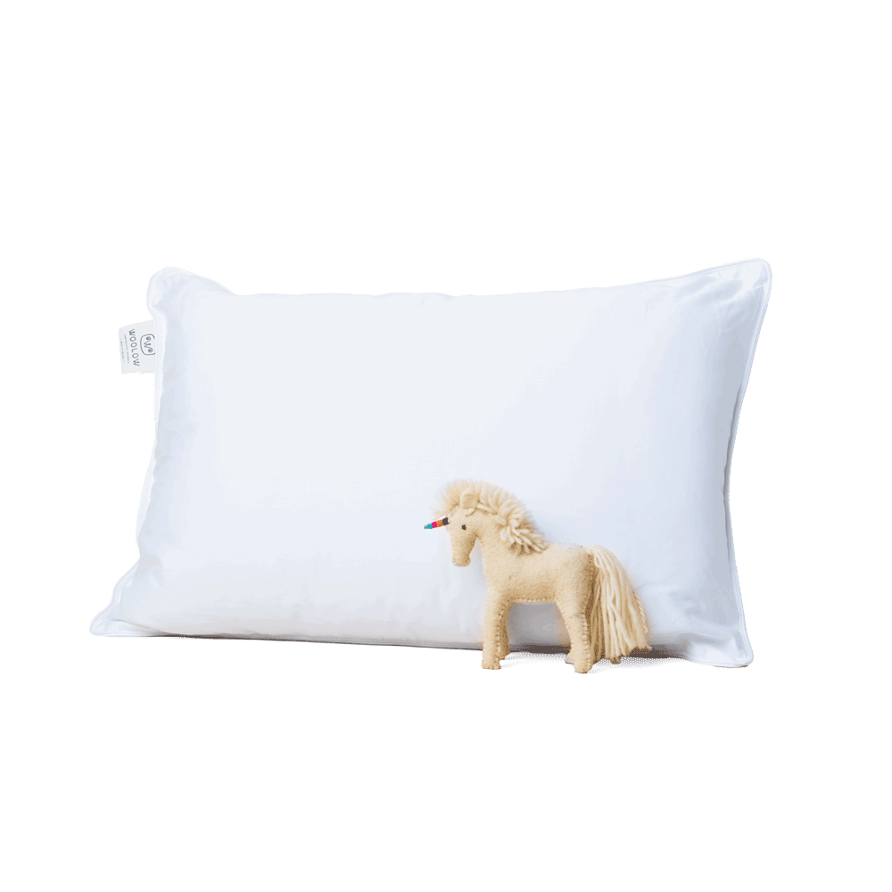 Woolow Junior Pillow