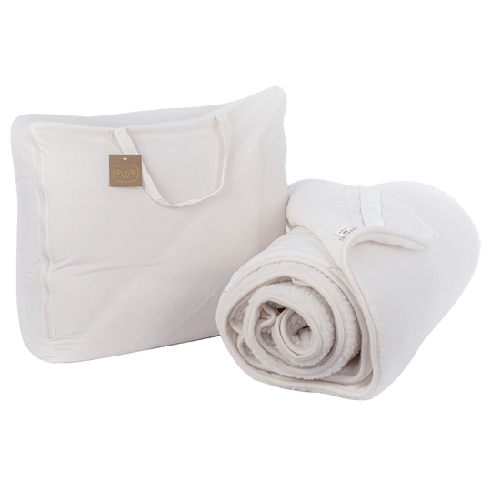 Woolow Mattress Topper