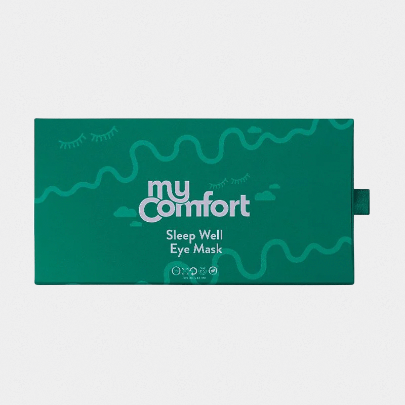 Gift of Restful Comfort