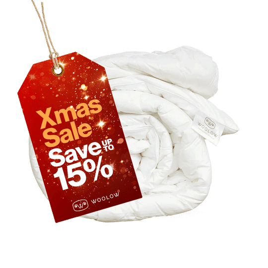 Starter Sleep Bundle