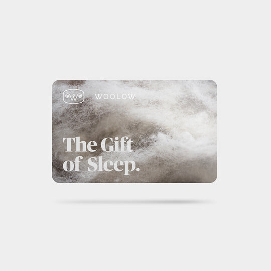 Woolow Gift Card
