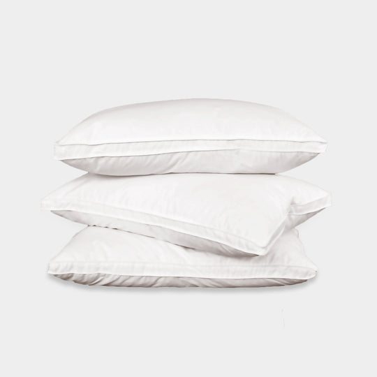 Woolow Natural Wool Pillow